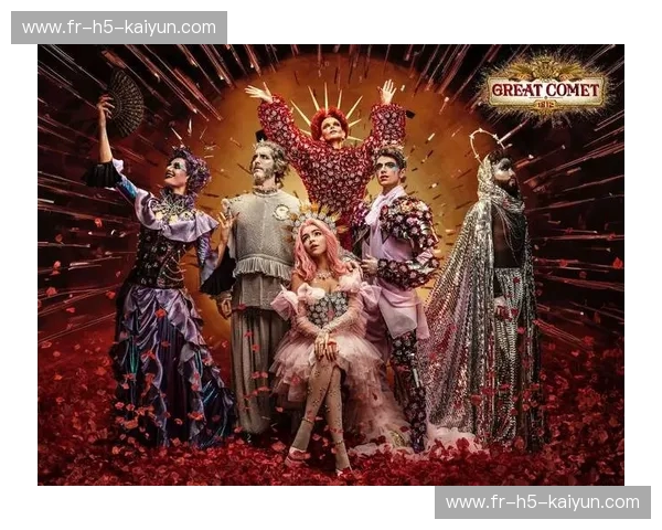 冰与火之歌：当盐湖城的爵士旋律碰撞百老汇的铁血意志